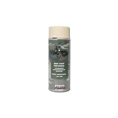 Farba do maskowania FOSCO RAL 1001 - Marsh Grass