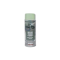 Farba do maskowania FOSCO RAL 6021 - Pale Green