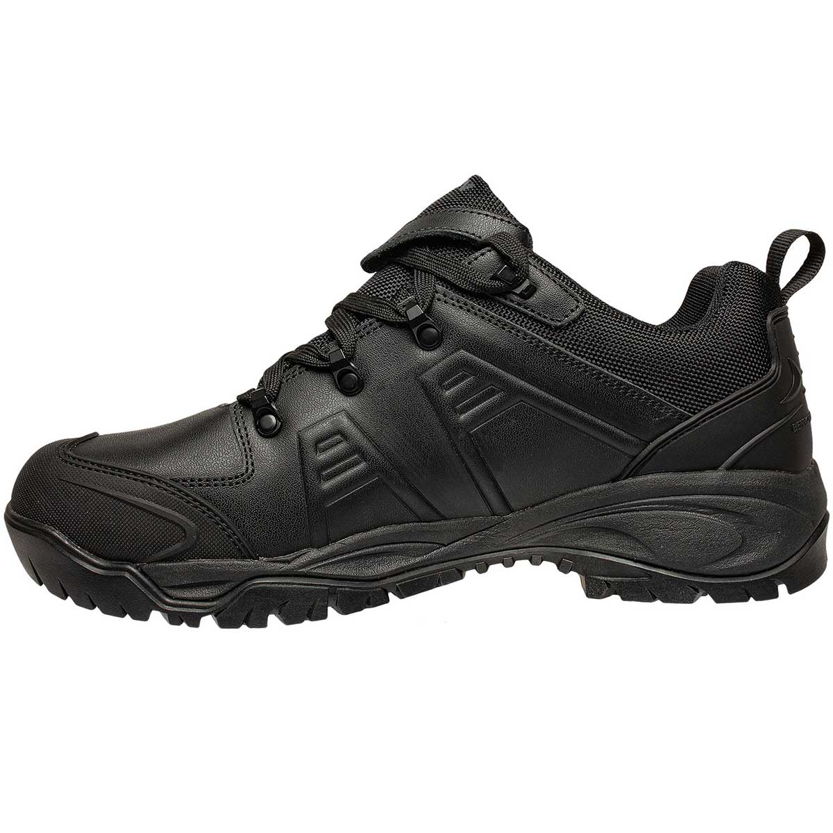 Тактичні черевики Bennon Panther XTR O2 Low - Black