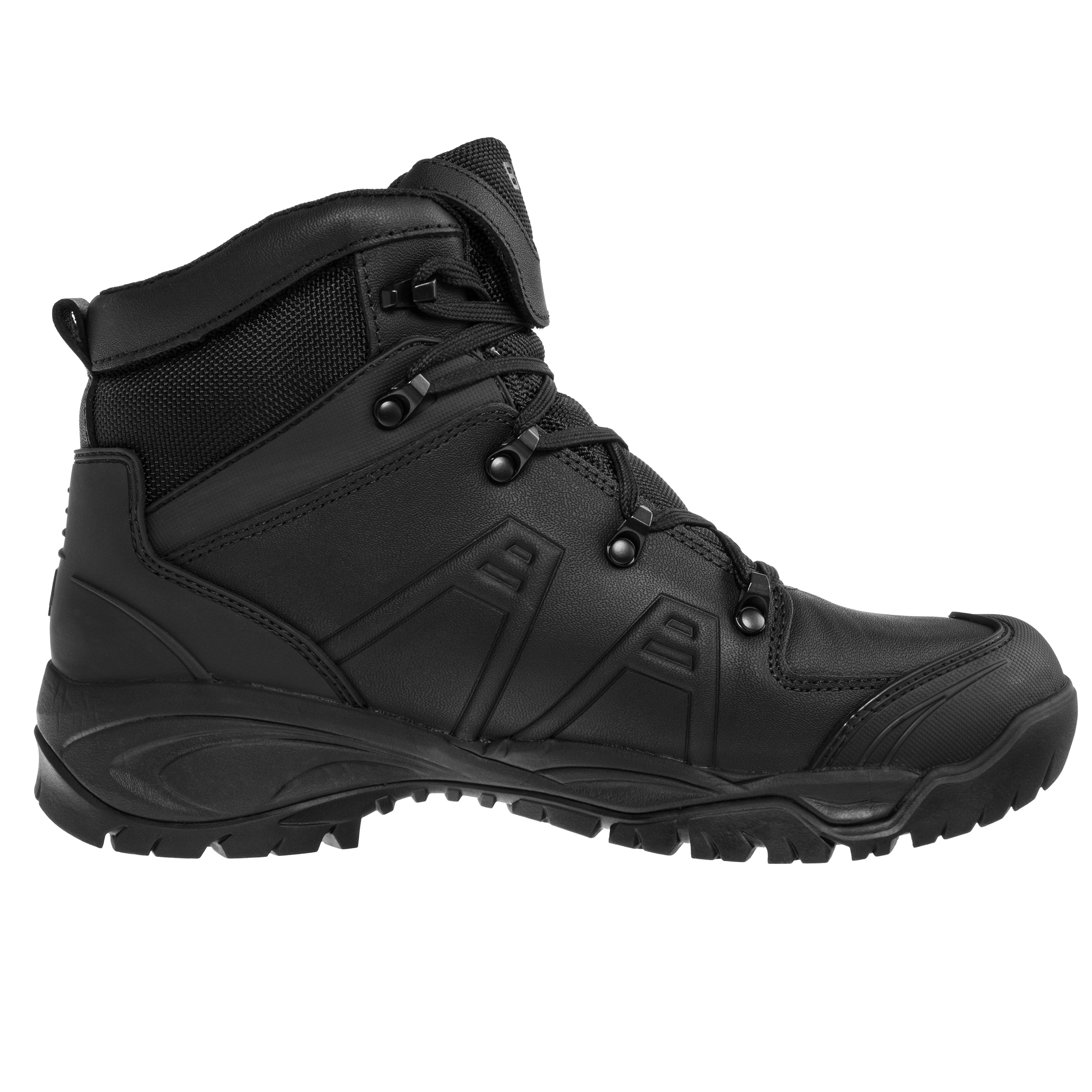 Buty taktyczne Bennon Panther XTR O2 High - Black