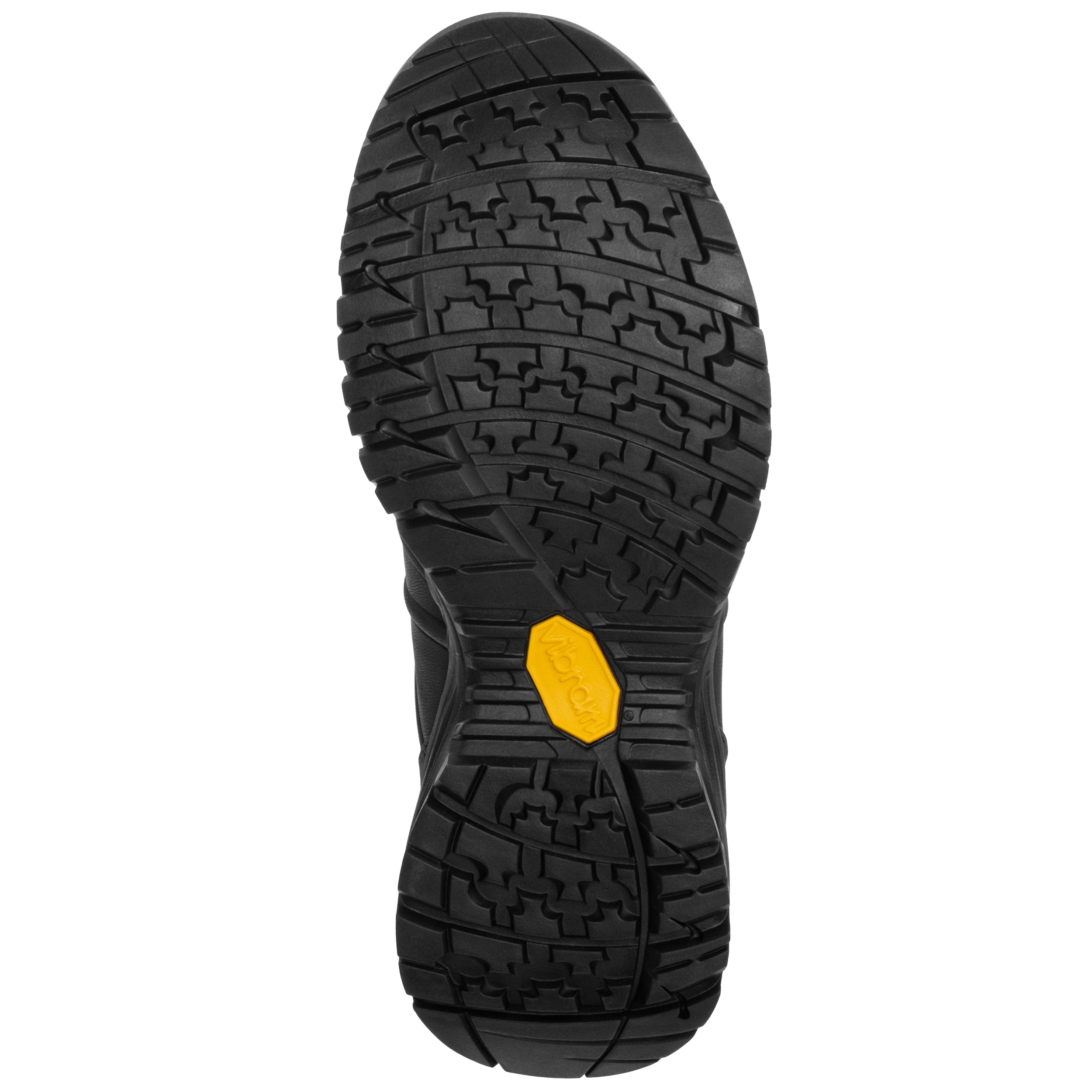 Buty taktyczne Bennon Panther XTR O2 High - Black