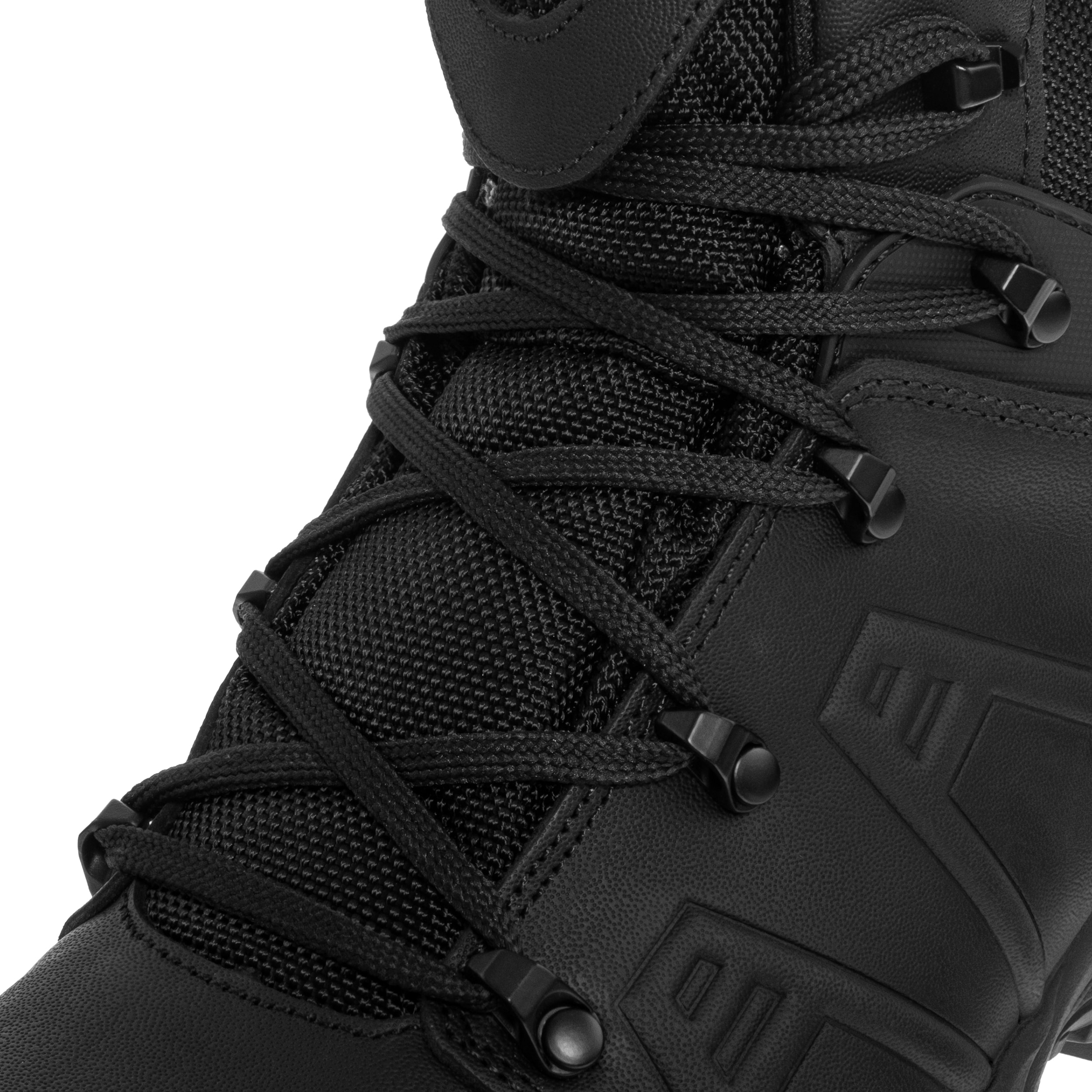 Buty taktyczne Bennon Panther XTR O2 High - Black