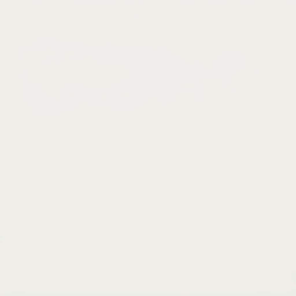 Farba do maskowania FOSCO RAL 9010 - Flat White