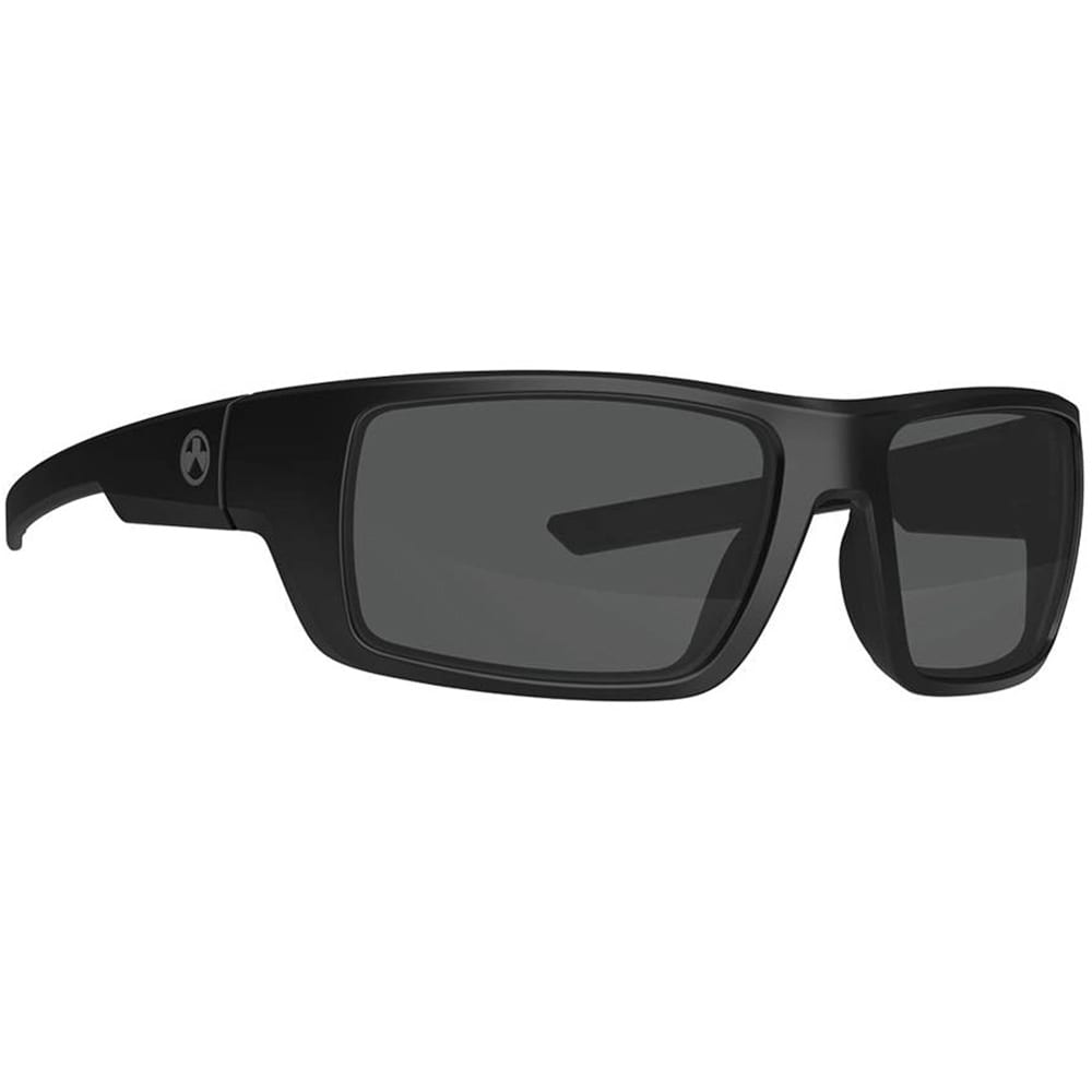 Okulary taktyczne Magpul Apex Eyewear - Czarne 
