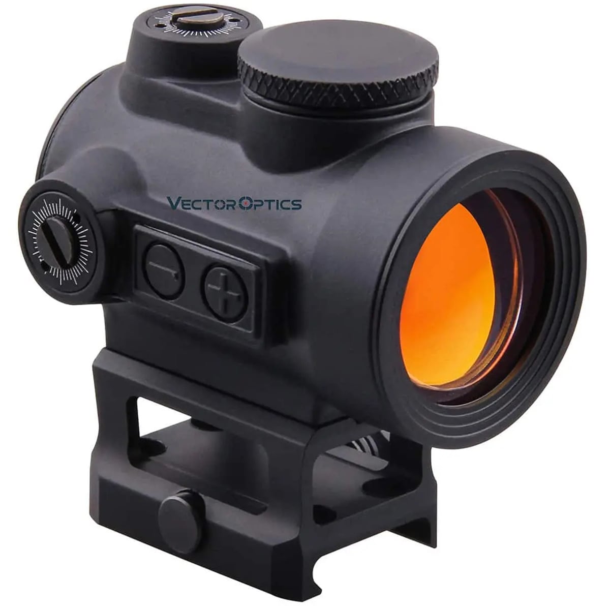 Коліматор Vector Optics Centurion 1x30 Red Dot

