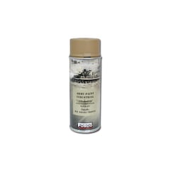 Farba do maskowania FOSCO - WH. Khaki Tropen