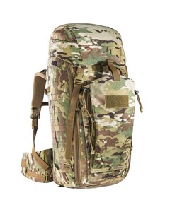 Рюкзак Tasmanian Tiger Modular Pack Plus 45+5 л - MultiCam Рюкзак Tasmanian Tiger Modular Pack Plus 45+5 л - MultiCam