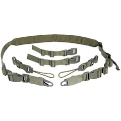Zawieszenie taktyczne 2-punktowe Tasmanian Tiger Multipurpose Sling MKII - Olive