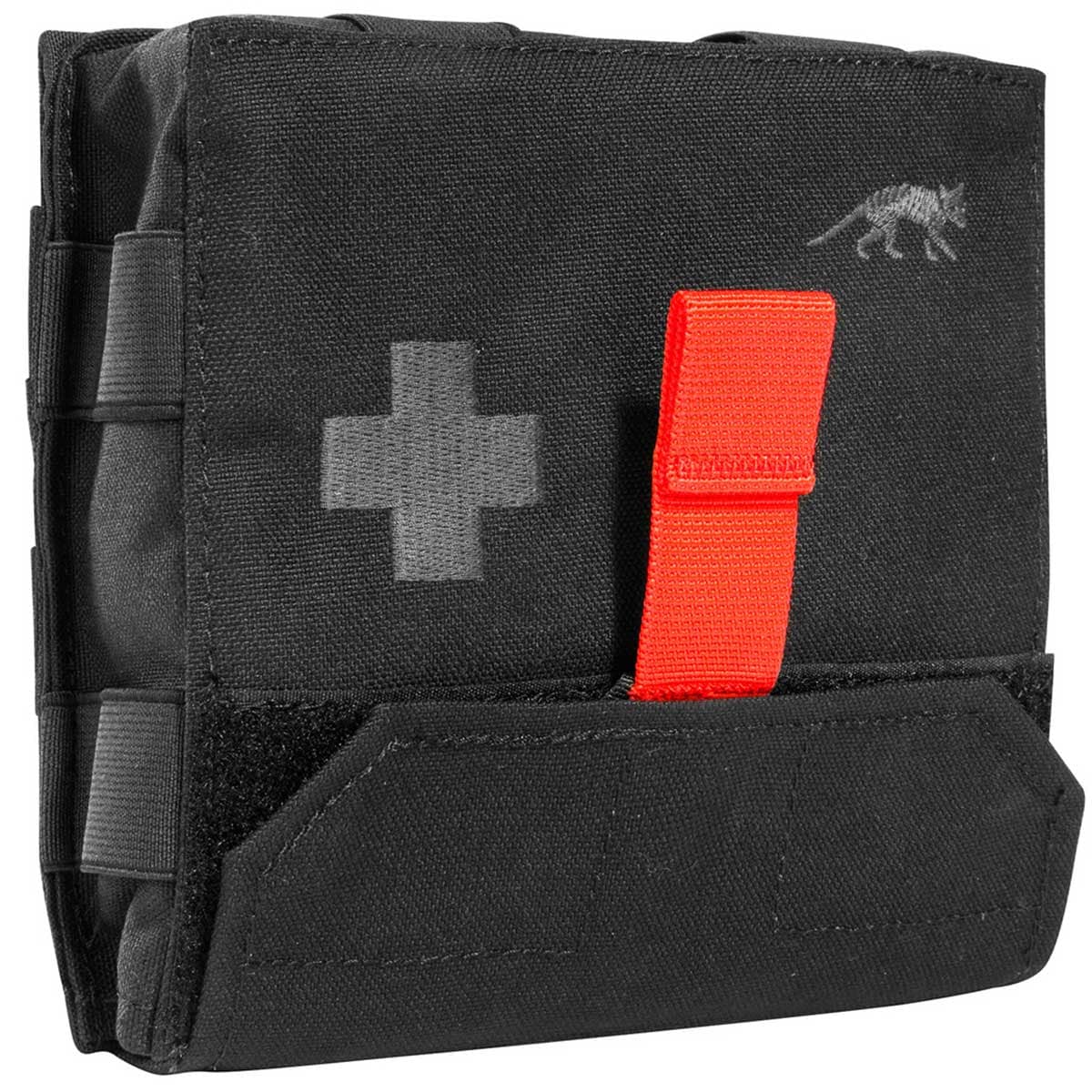 Аптечка Tasmanian Tiger IFAK Pouch S MKII First Aid Pouch - Black
