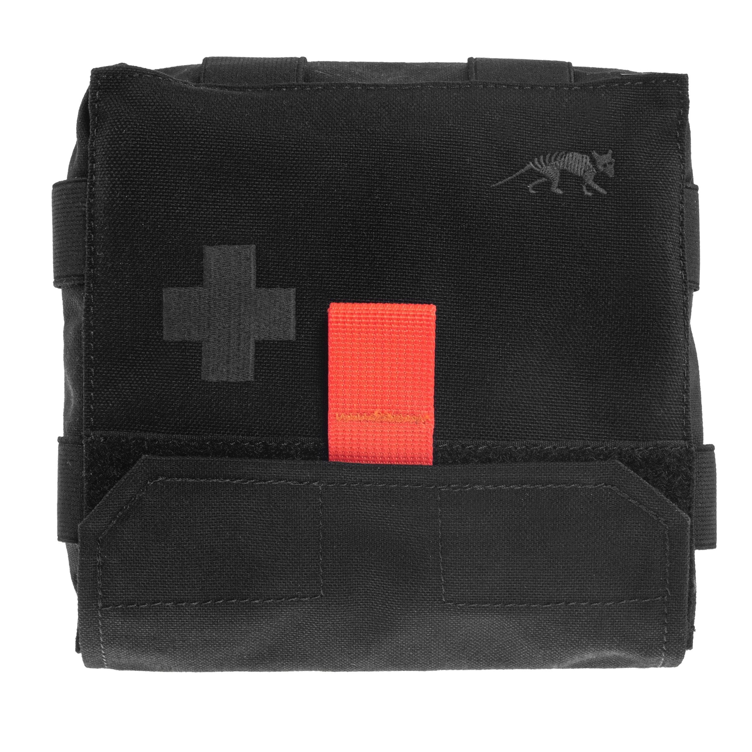 Apteczka Tasmanian Tiger IFAK Pouch S MKII First Aid Pouch - Black