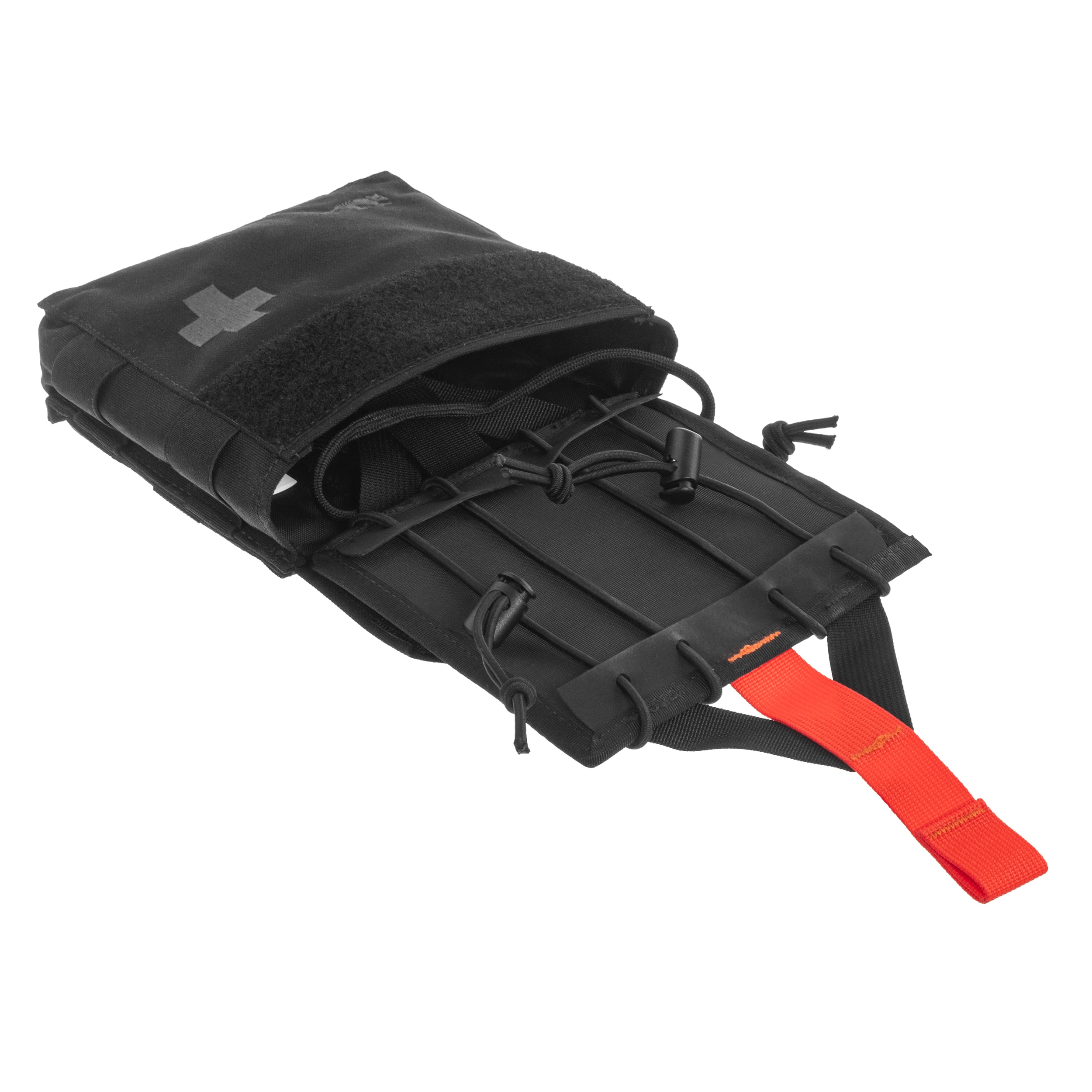 Apteczka Tasmanian Tiger IFAK Pouch S MKII First Aid Pouch - Black