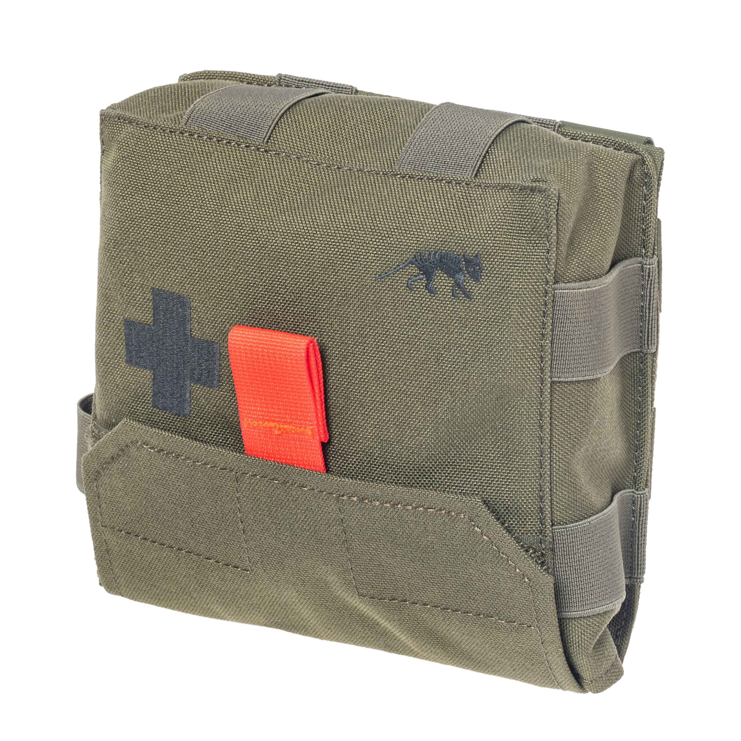 Аптечка Tasmanian Tiger IFAK Pouch S MKII First Aid Pouch - Olive