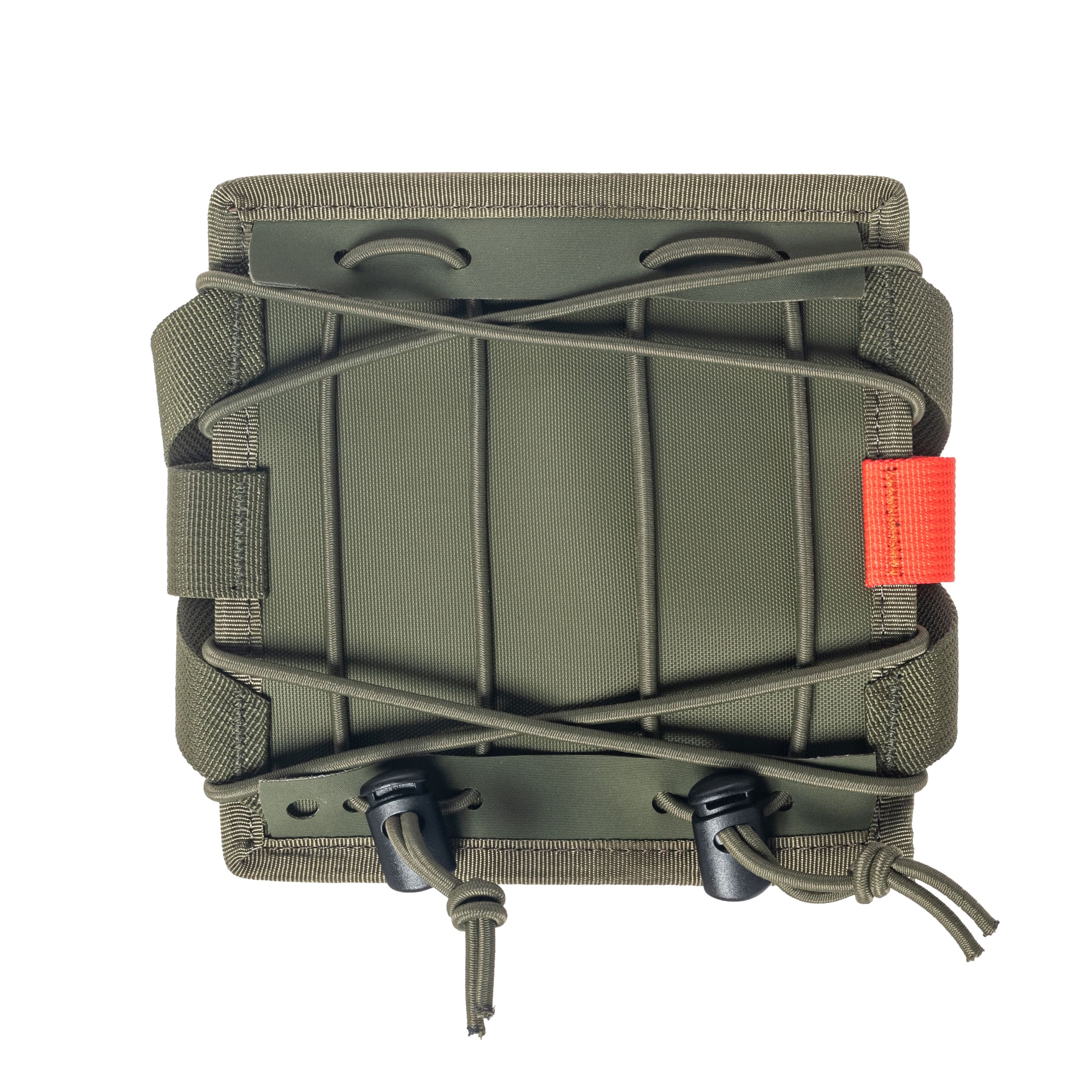 Аптечка Tasmanian Tiger IFAK Pouch S MKII First Aid Pouch - Olive