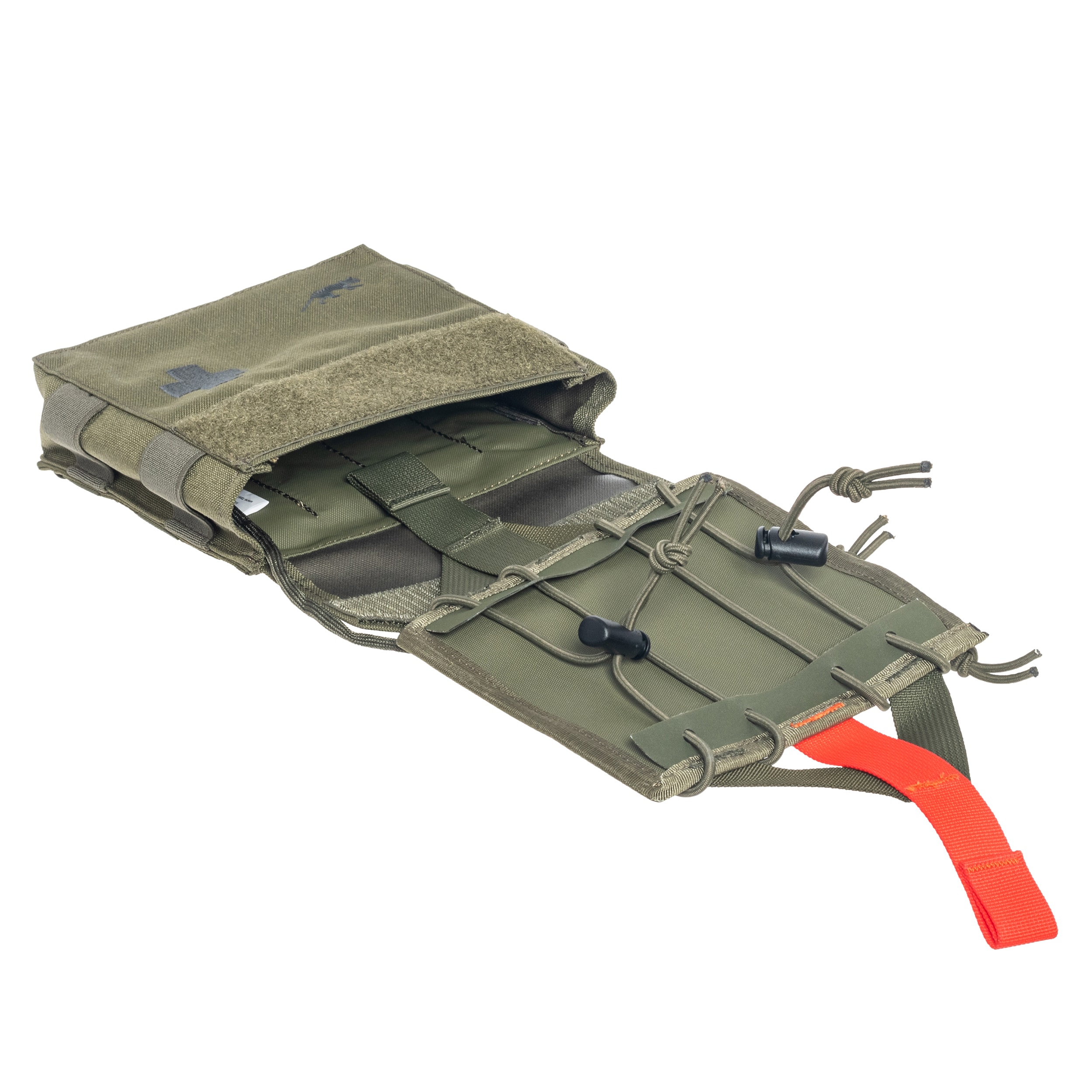 Аптечка Tasmanian Tiger IFAK Pouch S MKII First Aid Pouch - Olive