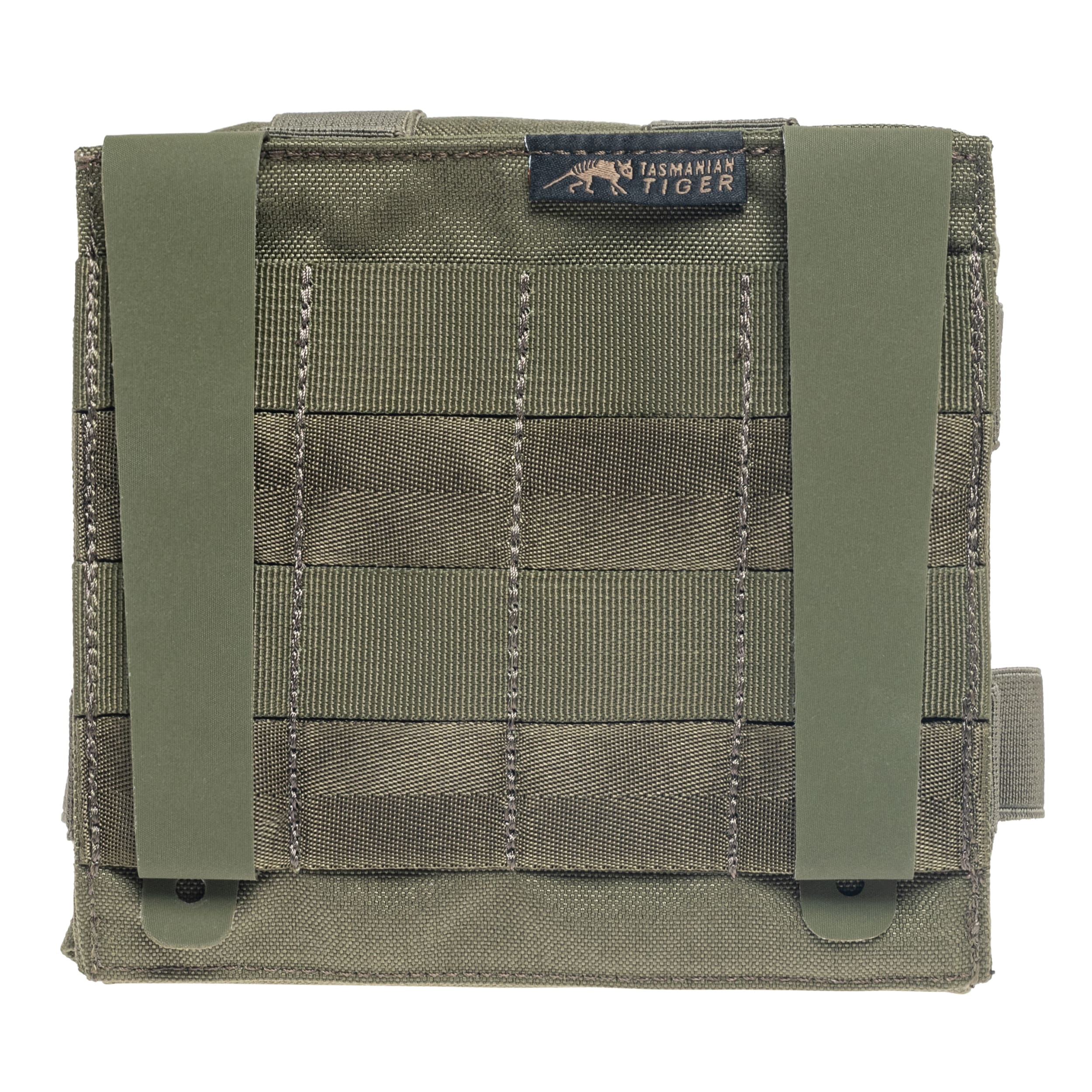 Аптечка Tasmanian Tiger IFAK Pouch S MKII First Aid Pouch - Olive