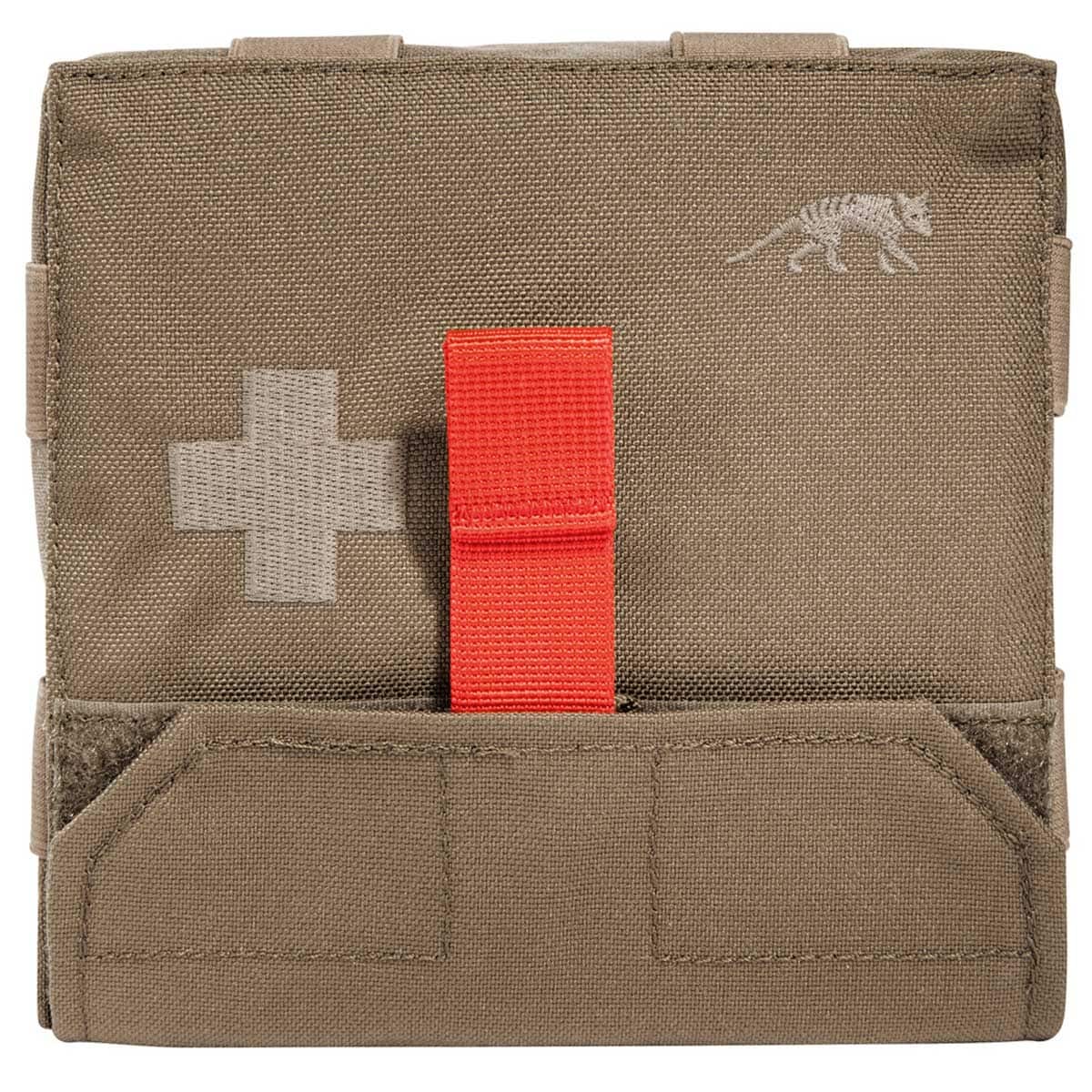 Аптечка Tasmanian Tiger IFAK Pouch S MKII First Aid Pouch - Coyote Brown