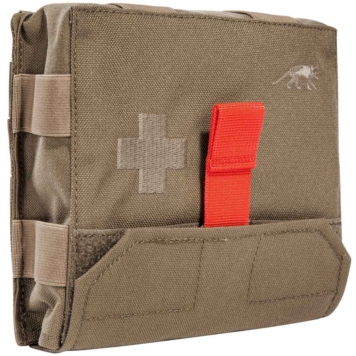 Apteczka Tasmanian Tiger IFAK Pouch S MKII First Aid Pouch - Coyote Brown
