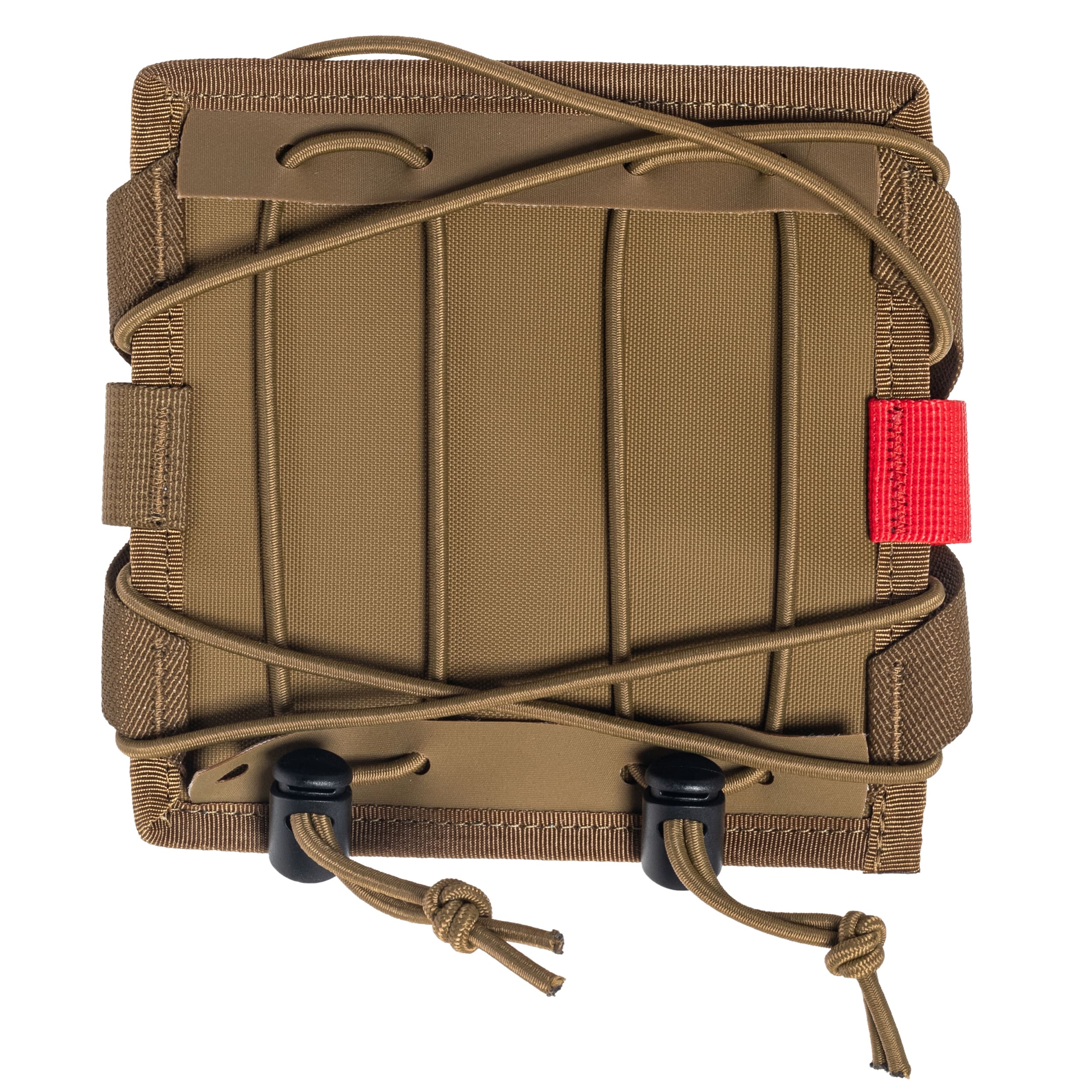 Аптечка Tasmanian Tiger IFAK Pouch S MKII First Aid Pouch - Coyote Brown