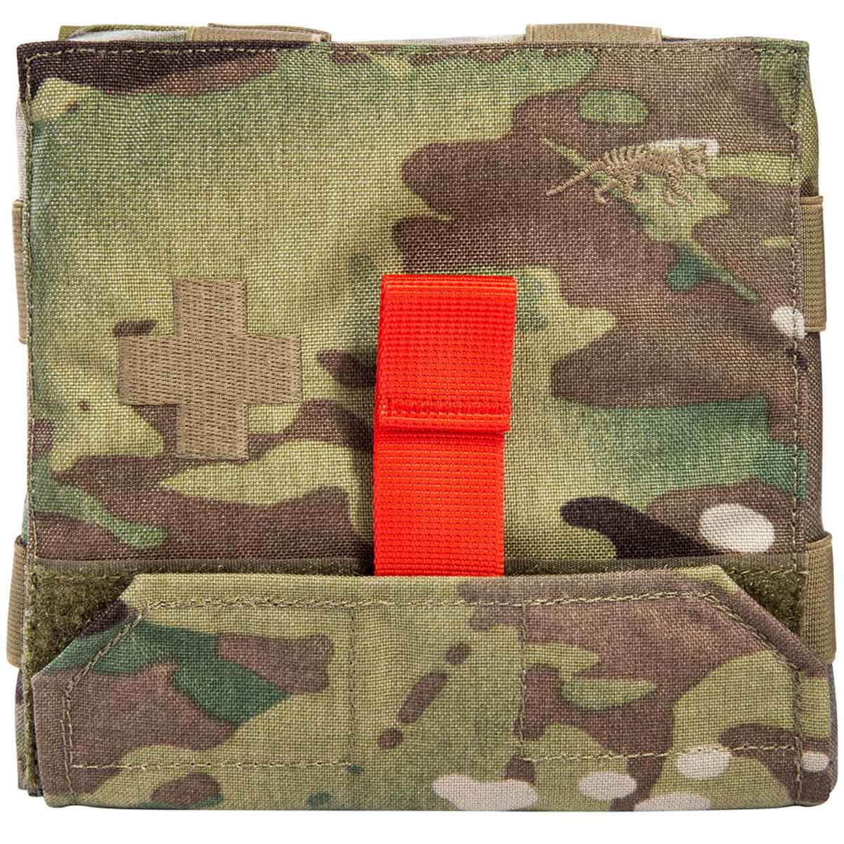 Аптечка Tasmanian Tiger IFAK Pouch S MKII First Aid Pouch - MultiCam 