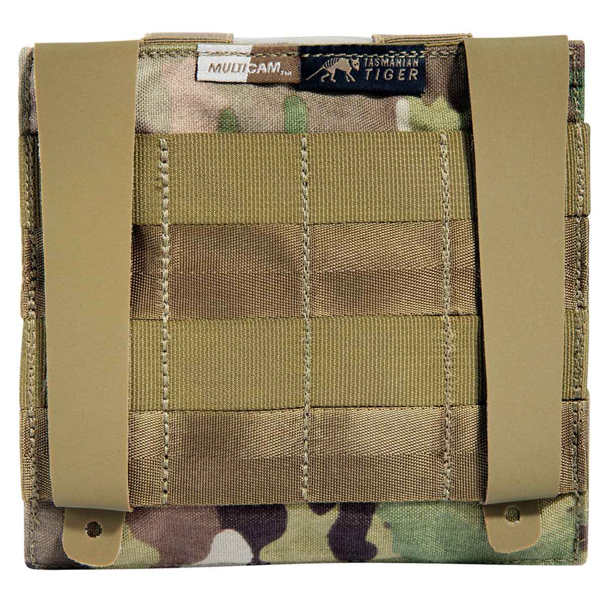 Аптечка Tasmanian Tiger IFAK Pouch S MKII First Aid Pouch - MultiCam 