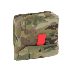 Apteczka Tasmanian Tiger IFAK Pouch S MKII First Aid Pouch - MultiCam