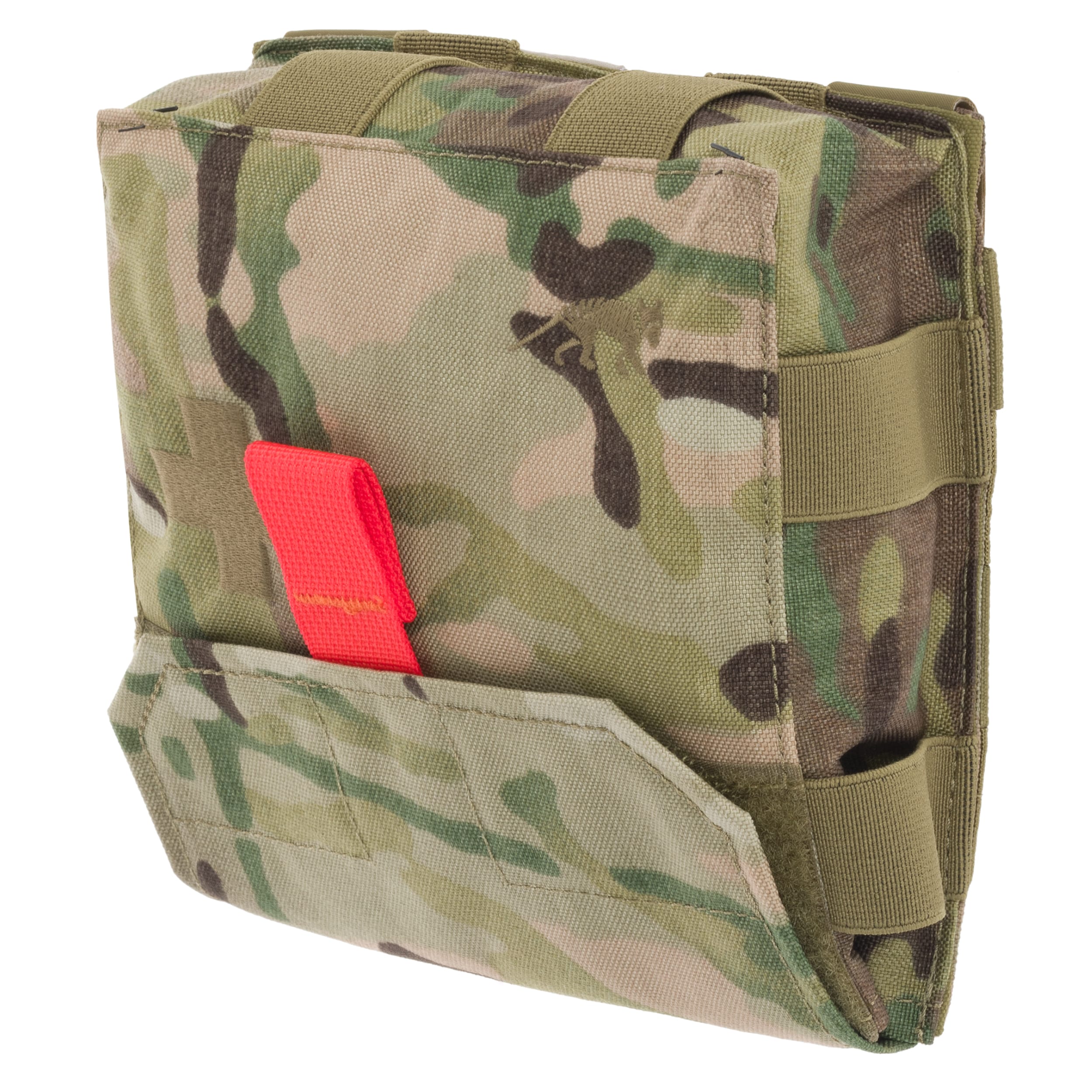 Apteczka Tasmanian Tiger IFAK Pouch S MKII First Aid Pouch - MultiCam