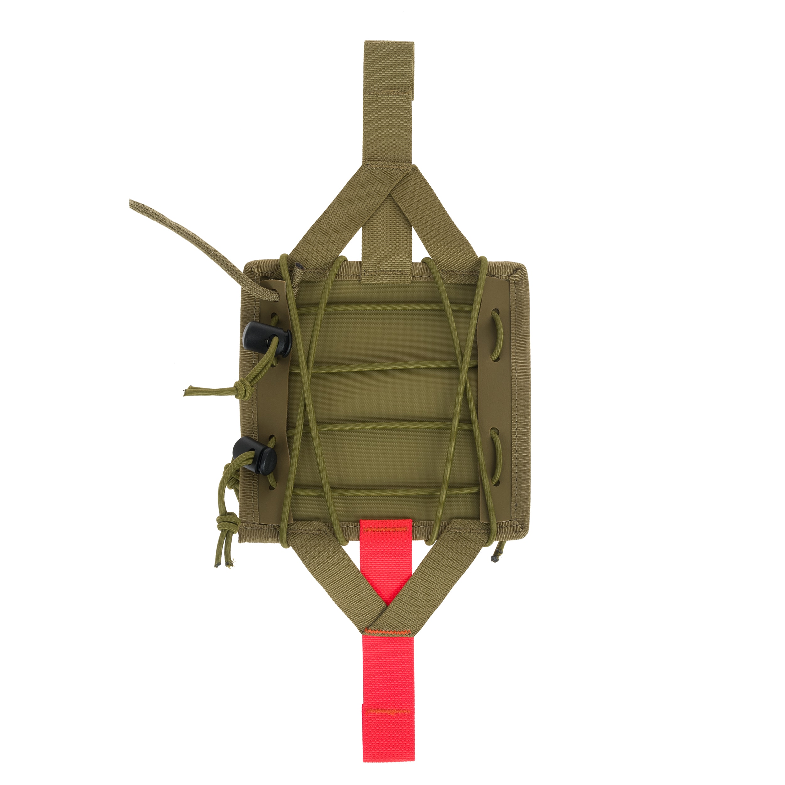 Apteczka Tasmanian Tiger IFAK Pouch S MKII First Aid Pouch - MultiCam