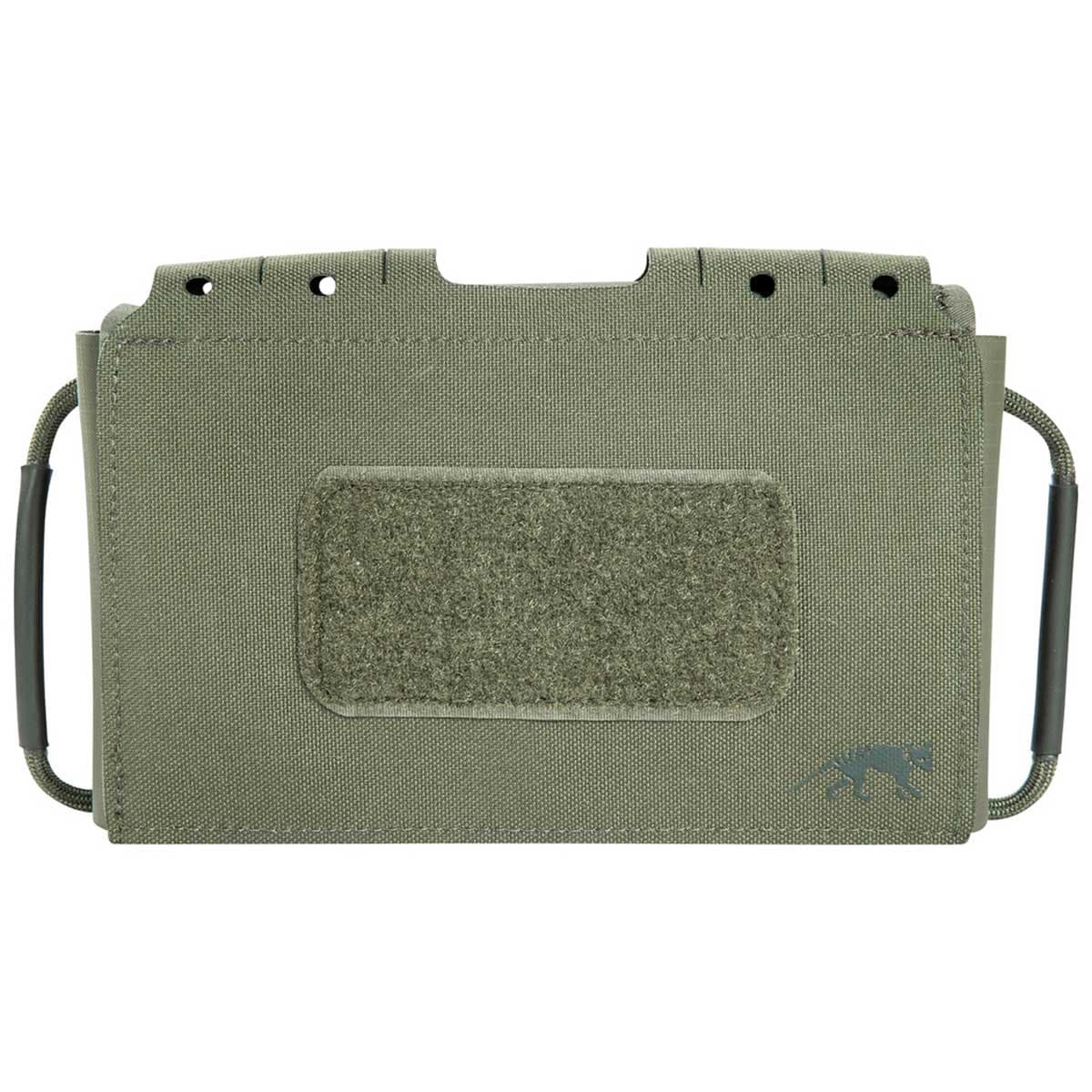 Аптечка Tasmanian Tiger IFAK Pouch Dual First Aid - Olive 