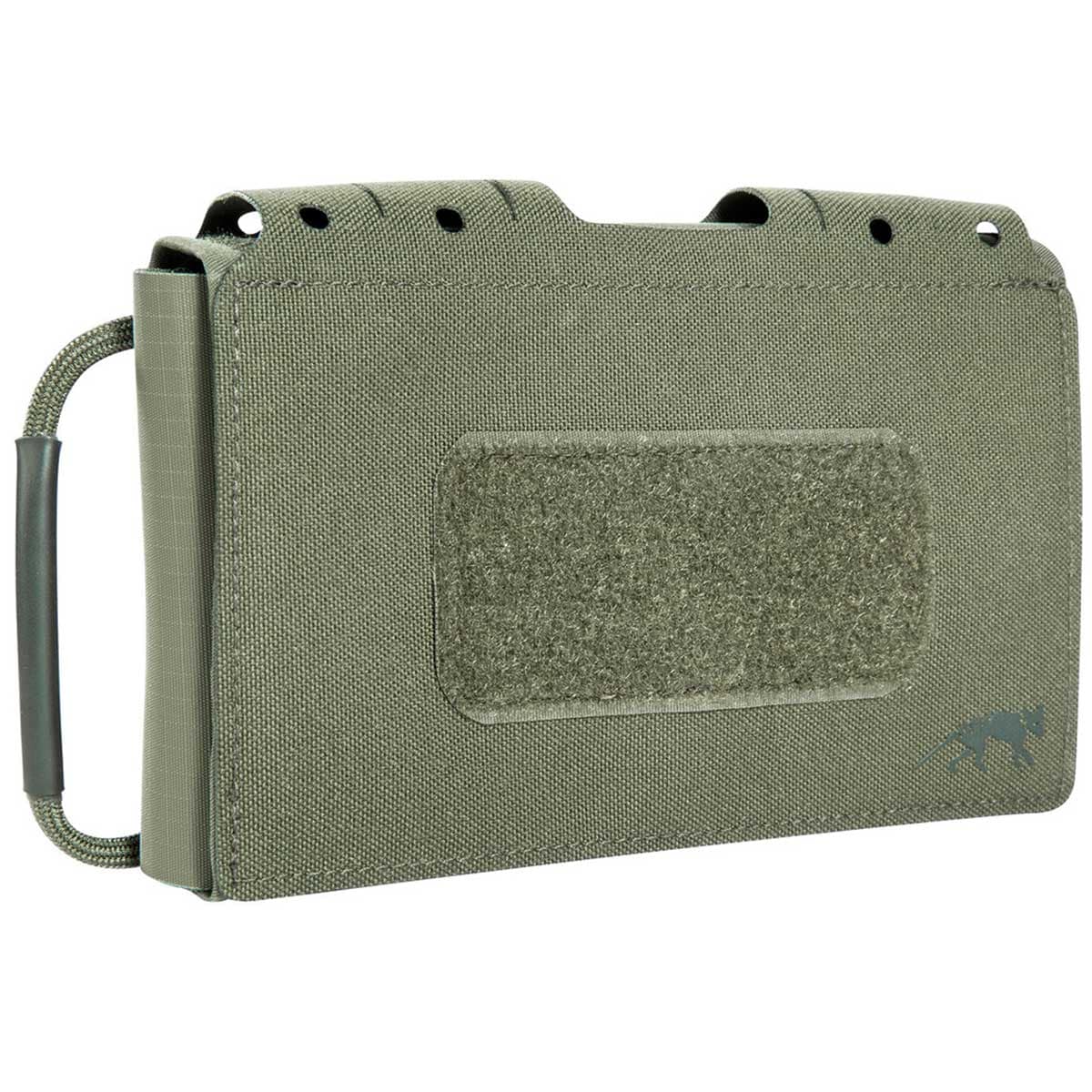 Аптечка Tasmanian Tiger IFAK Pouch Dual First Aid - Olive 