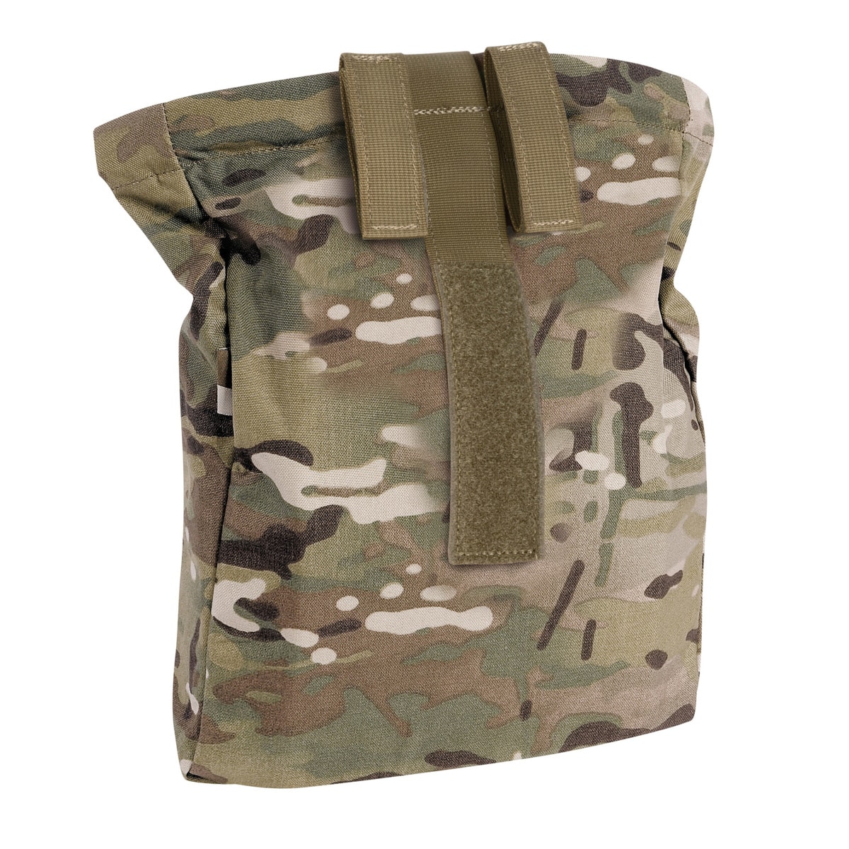 Worek zrzutowy Tasmanian Tiger Dump Pouch - MultiCam