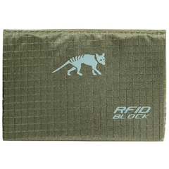 Etui ochronne RFID Tasmanian Tiger Card Holder - Olive