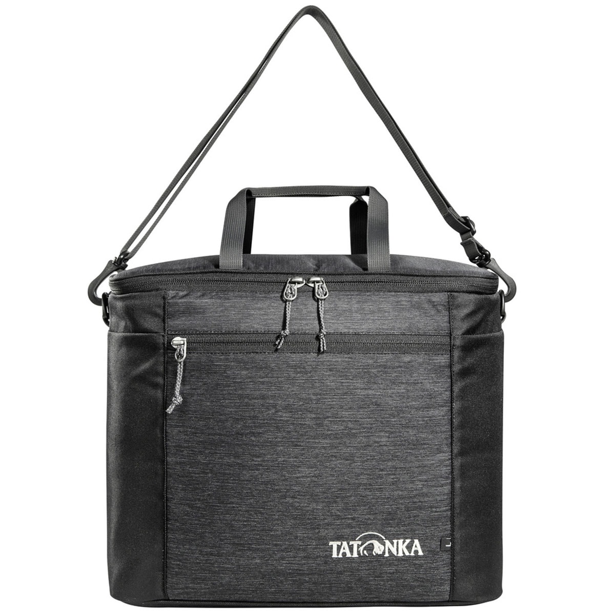 Термосумка Tatonka Cooler Bag L 25 л - Black