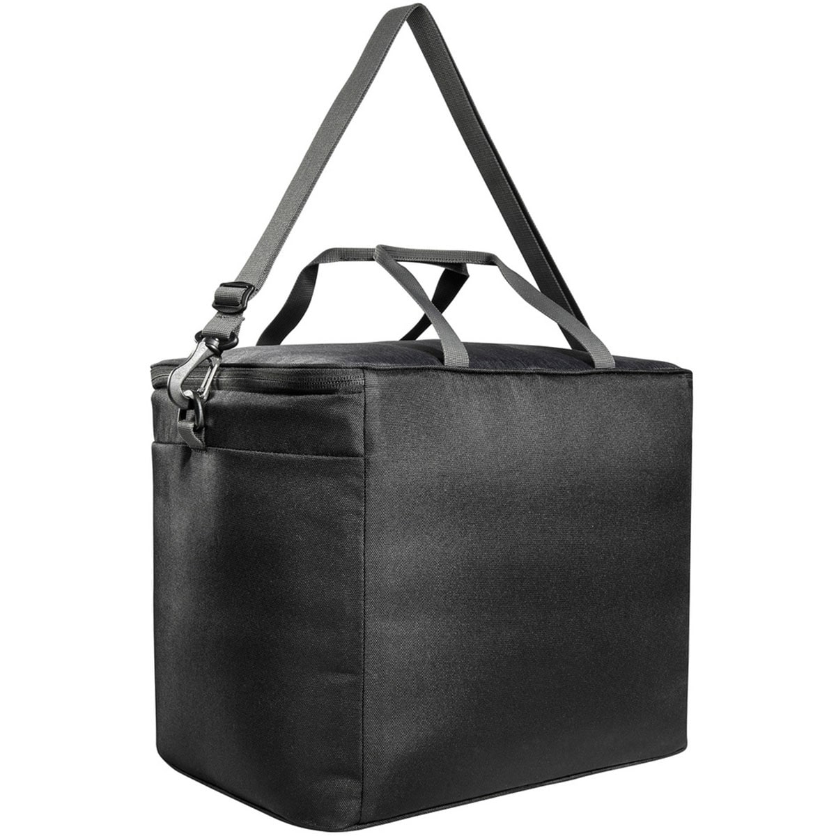 Torba termiczna Tatonka Cooler Bag L 25 l - Black 