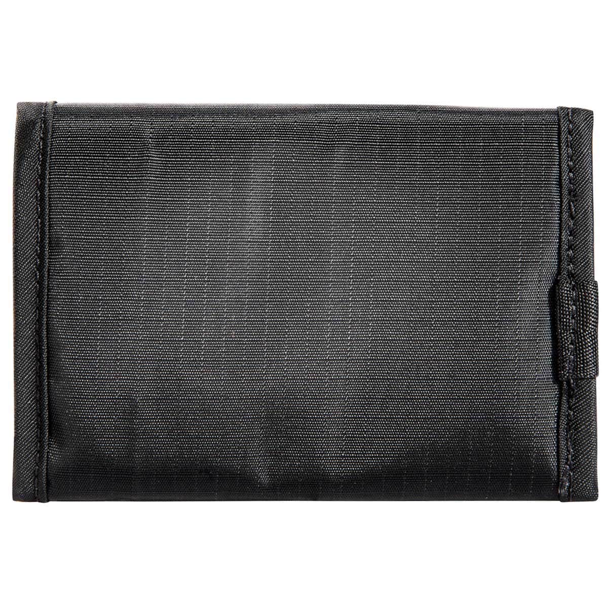 Дорожній гаманець Tatonka Folder RIFD - чорний