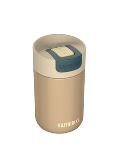 Kubek termiczny Kambukka Olympus 300 ml - Latte Kubek termiczny Kambukka Olympus 300 ml - Latte