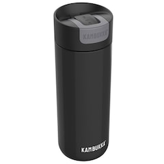 Kubek termiczny Kambukka Olympus 500 ml - Matte Black
