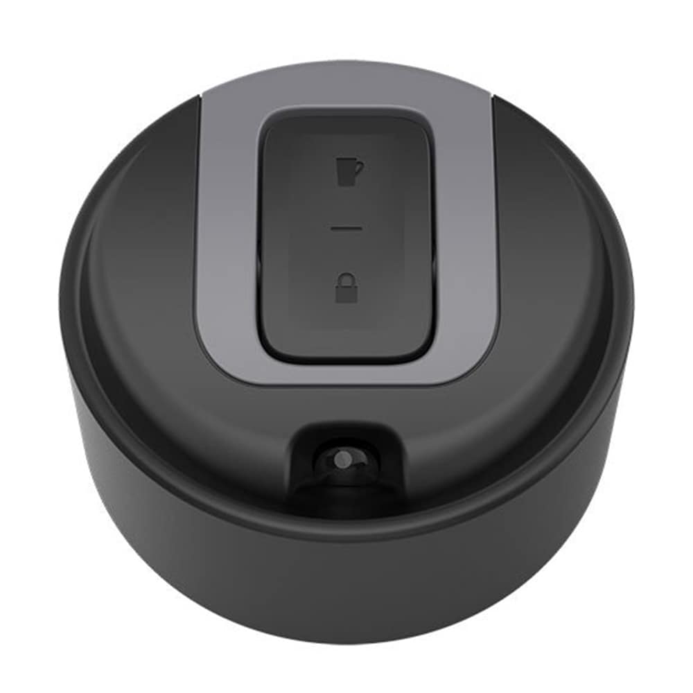 Kubek termiczny Kambukka Olympus 500 ml - Matte Black