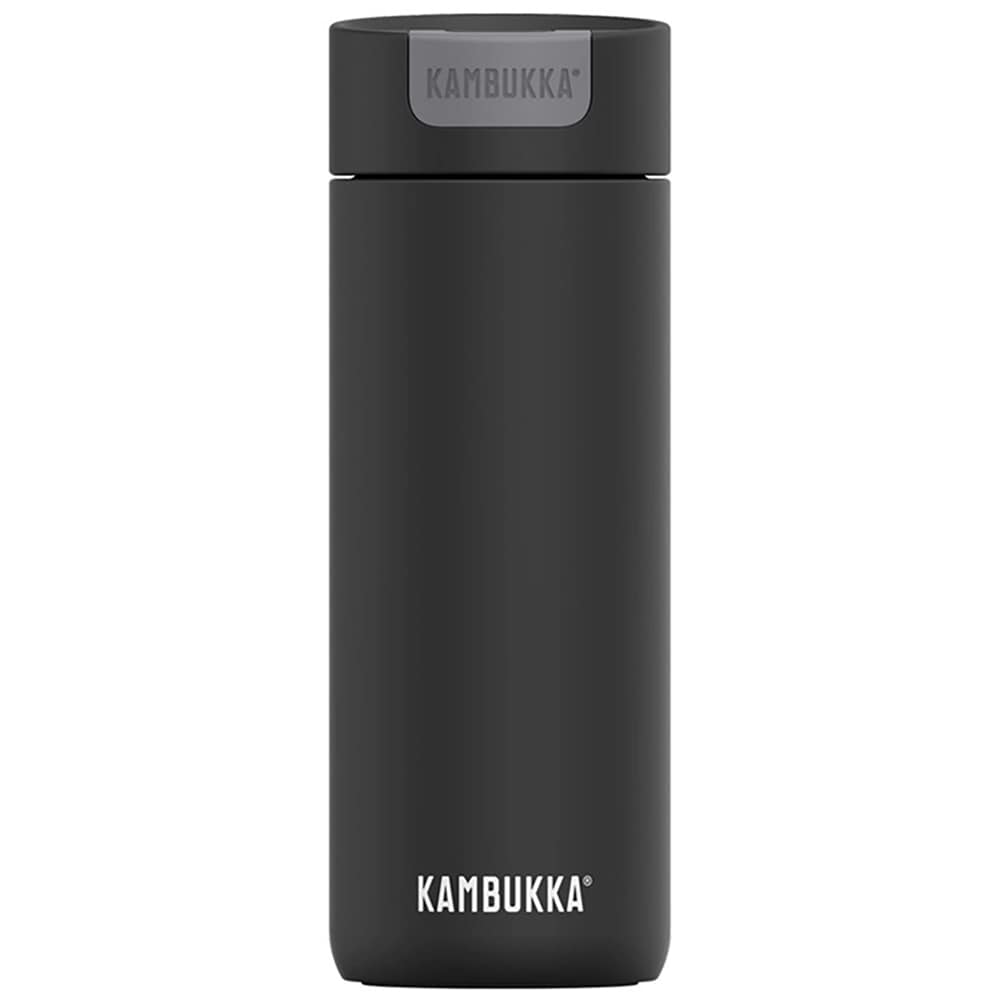 Kubek termiczny Kambukka Olympus 500 ml - Matte Black