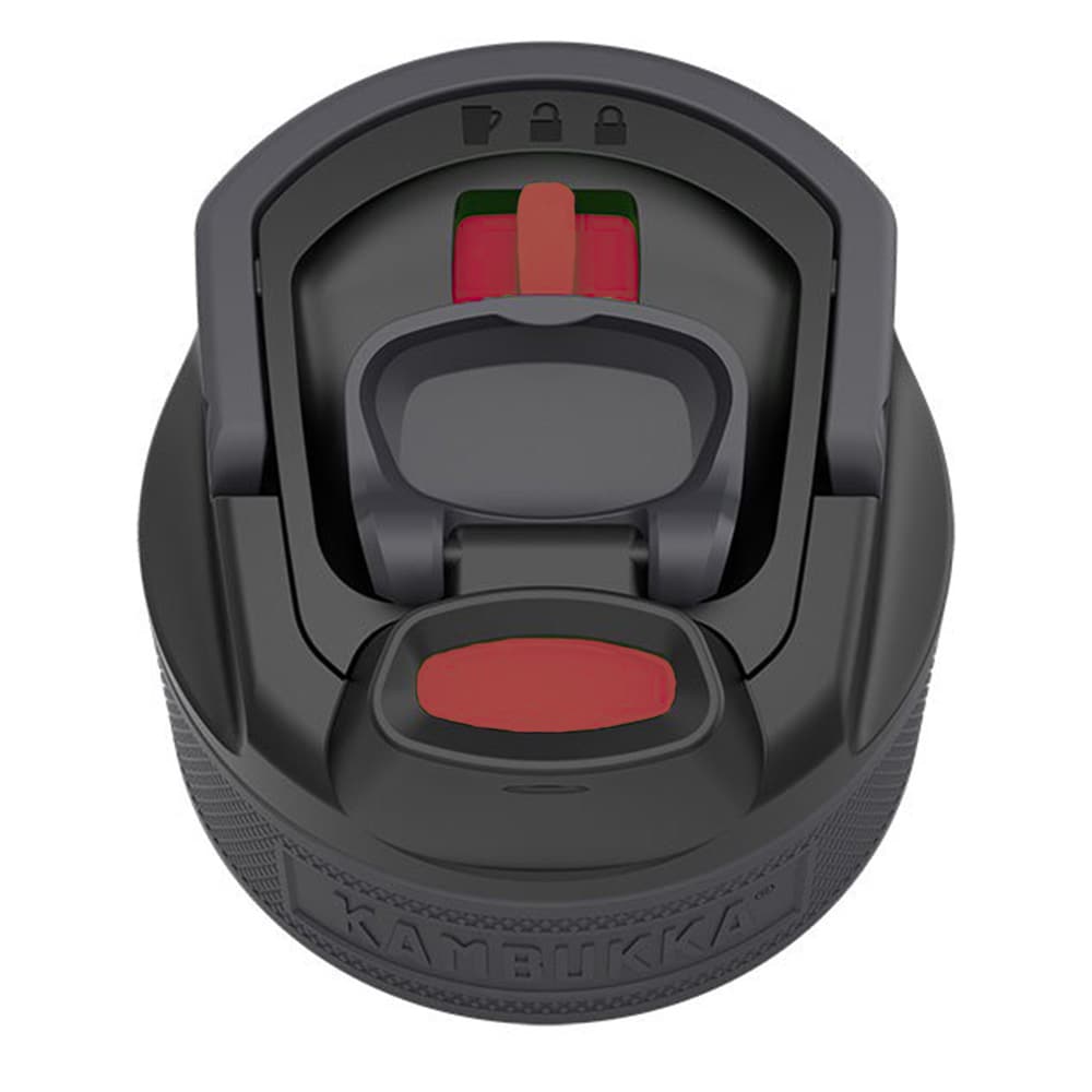 Butelka termiczna Kambukka Elton Insulated 750 ml - Nightfall 3.0