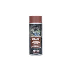 Farba do maskowania FOSCO - Flecktarn Braun