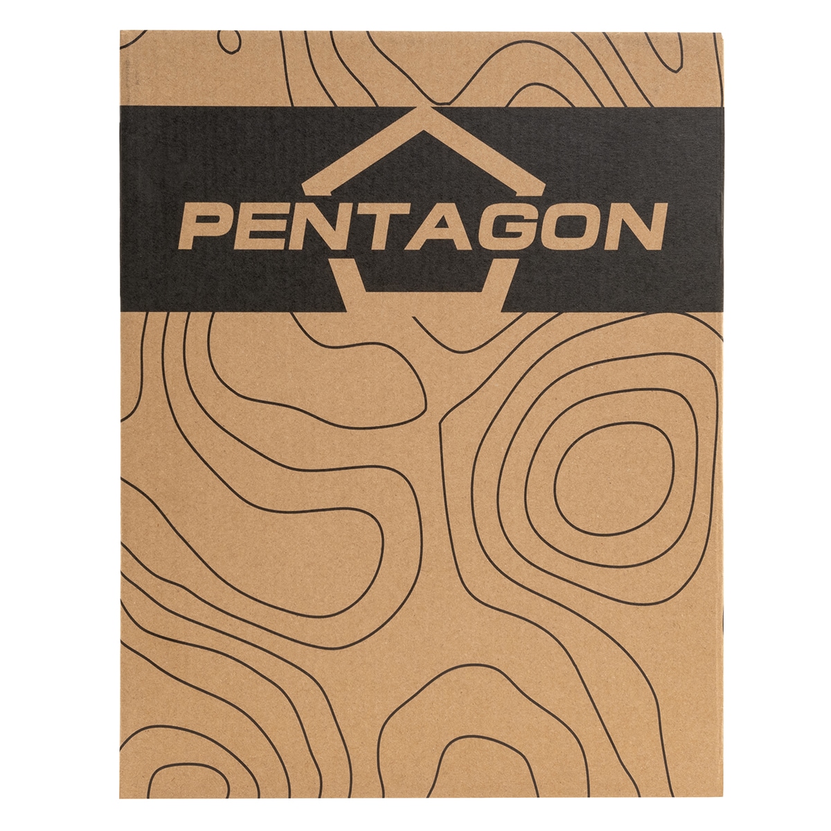Buty taktyczne Pentagon Hybrid Tactical Boots 2.0 - Black