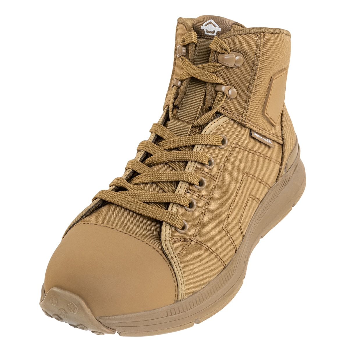 Тактичні черевики Pentagon Hybrid Tactical Boots 2.0 - Coyote