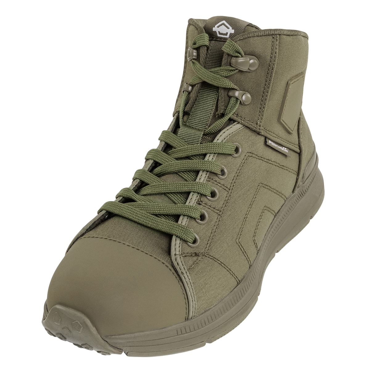 Тактичні черевики Pentagon Hybrid Tactical Boots 2.0 - RAL7013