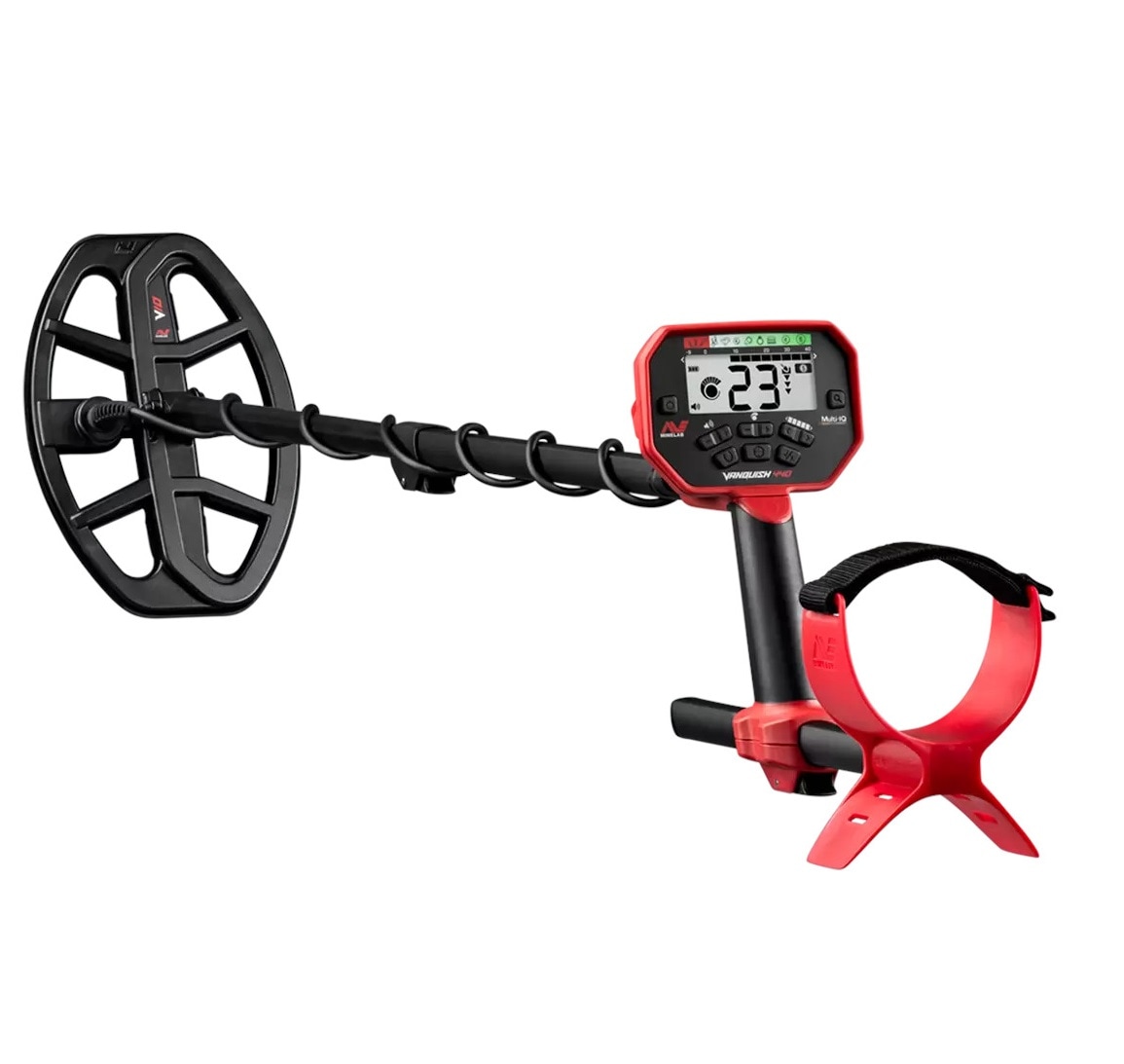 Wykrywacz metali Minelab Vanquish 440