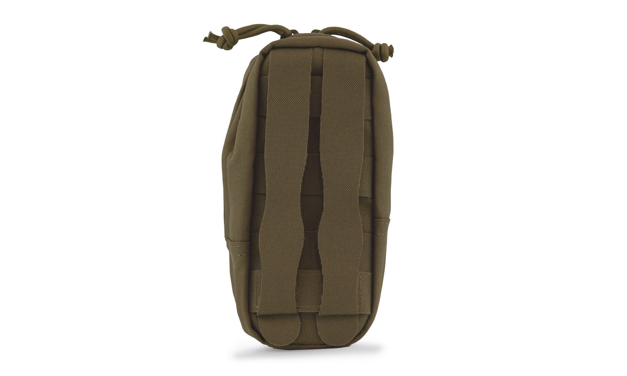 Etui na okulary Wiley X Tactical Eyewear Pouch - Tan