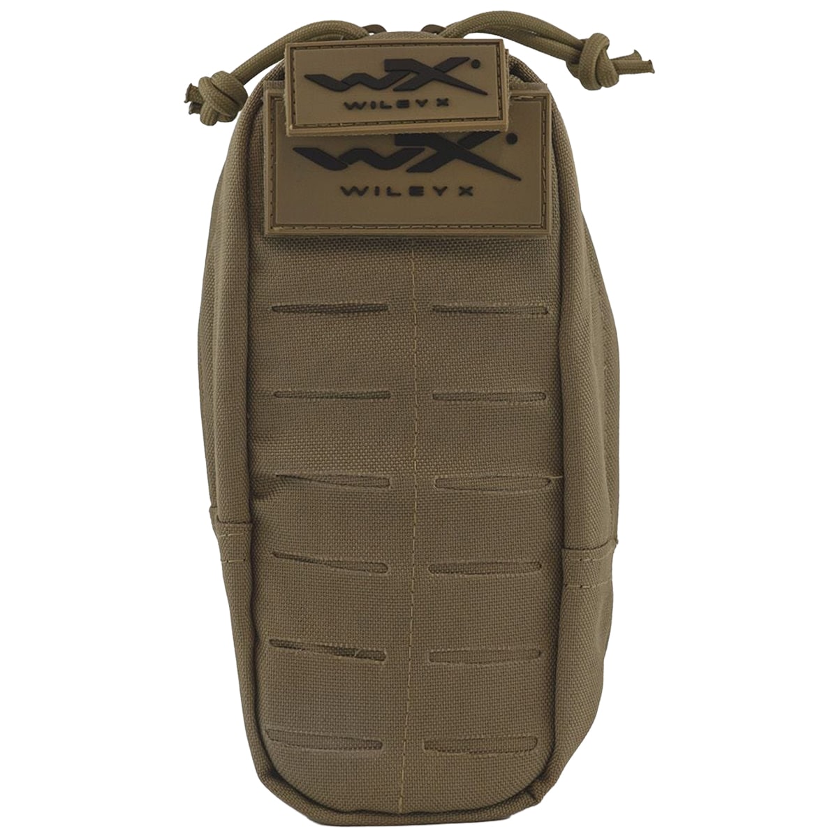 Etui na okulary Wiley X Tactical Eyewear Pouch - Tan