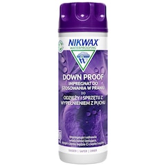 Impregnat do puchu Nikwax Down Proof - 300 ml