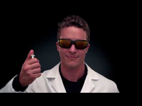 Okulary taktyczne Wiley X Breach - Grey/Matte Black