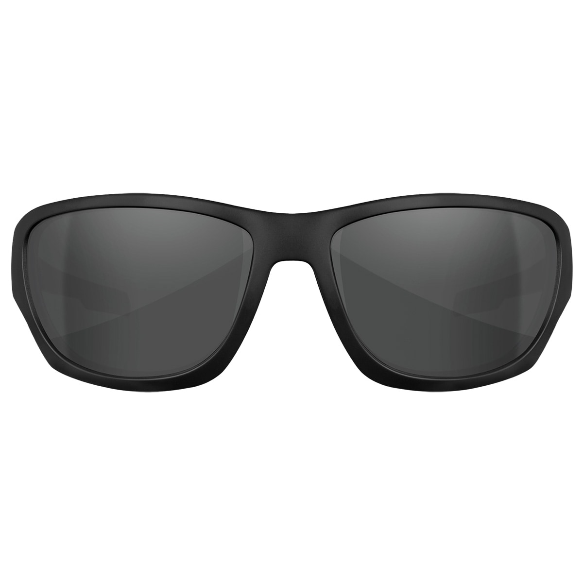 Okulary taktyczne Wiley X Climb - Smoke Grey/Matte Black