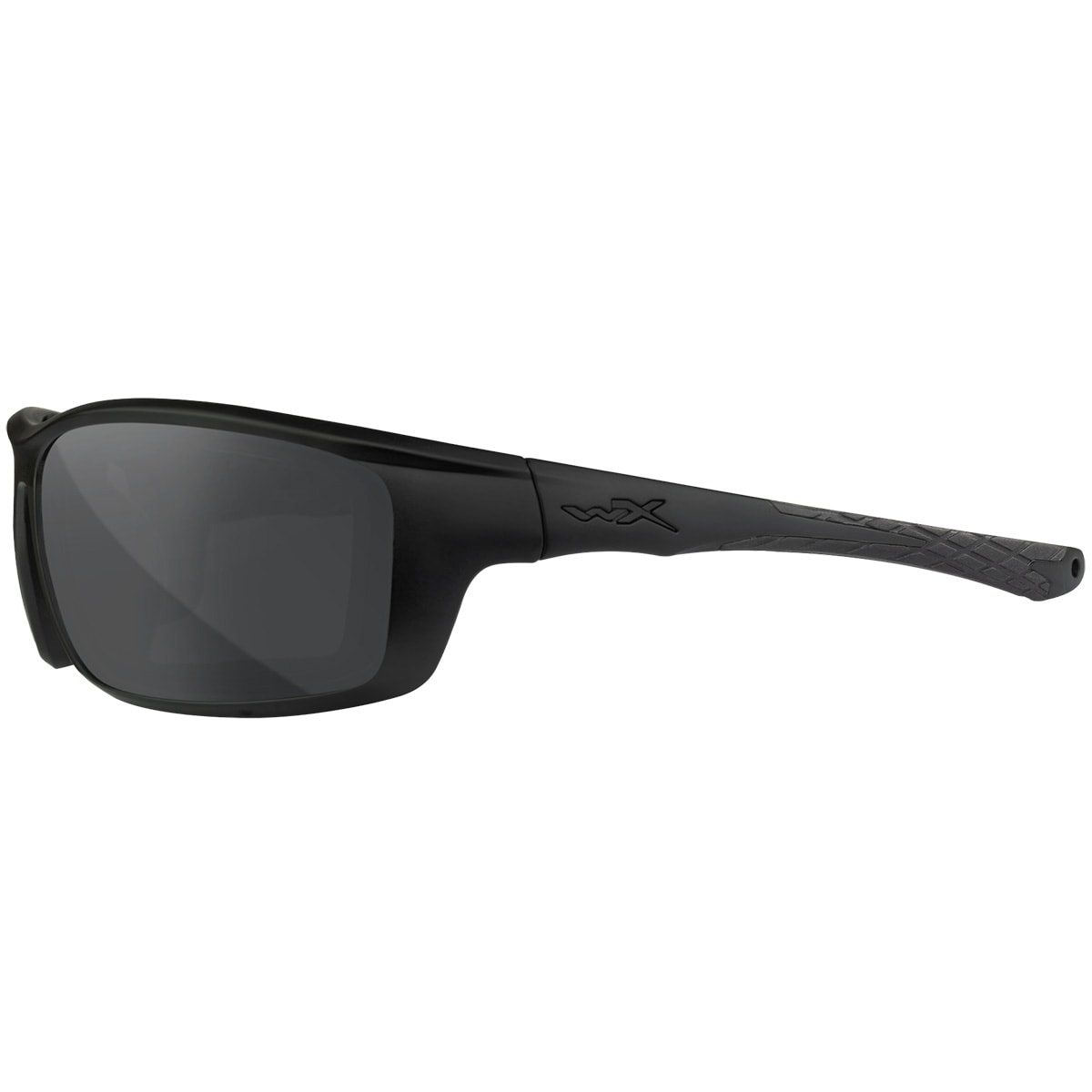Тактичні окуляри Wiley X Grid - Grey/Matte Black